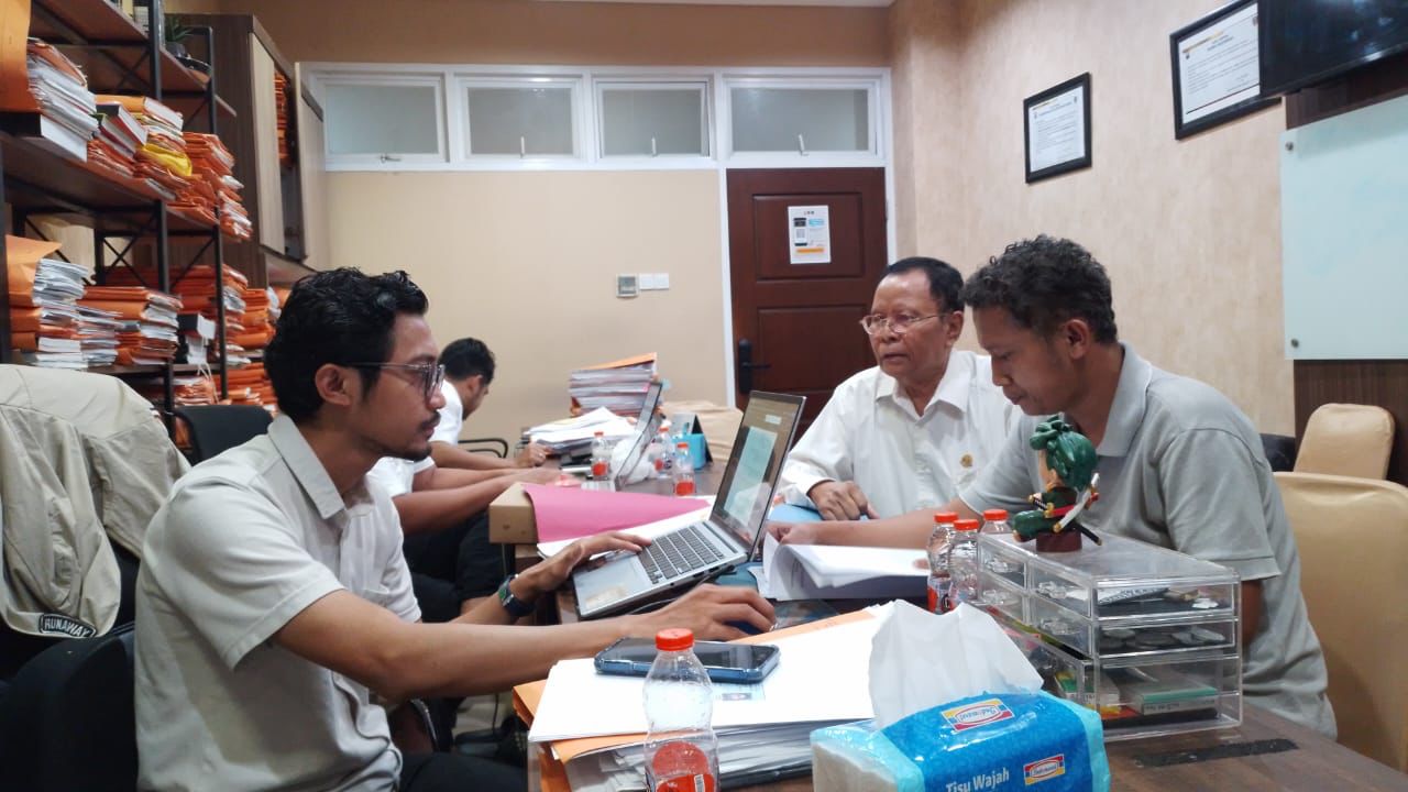 Palsukan Surat Tanah, Notaris Asal Cerme Ditangkap Polisi: Rugikan Korban 8 Miliar