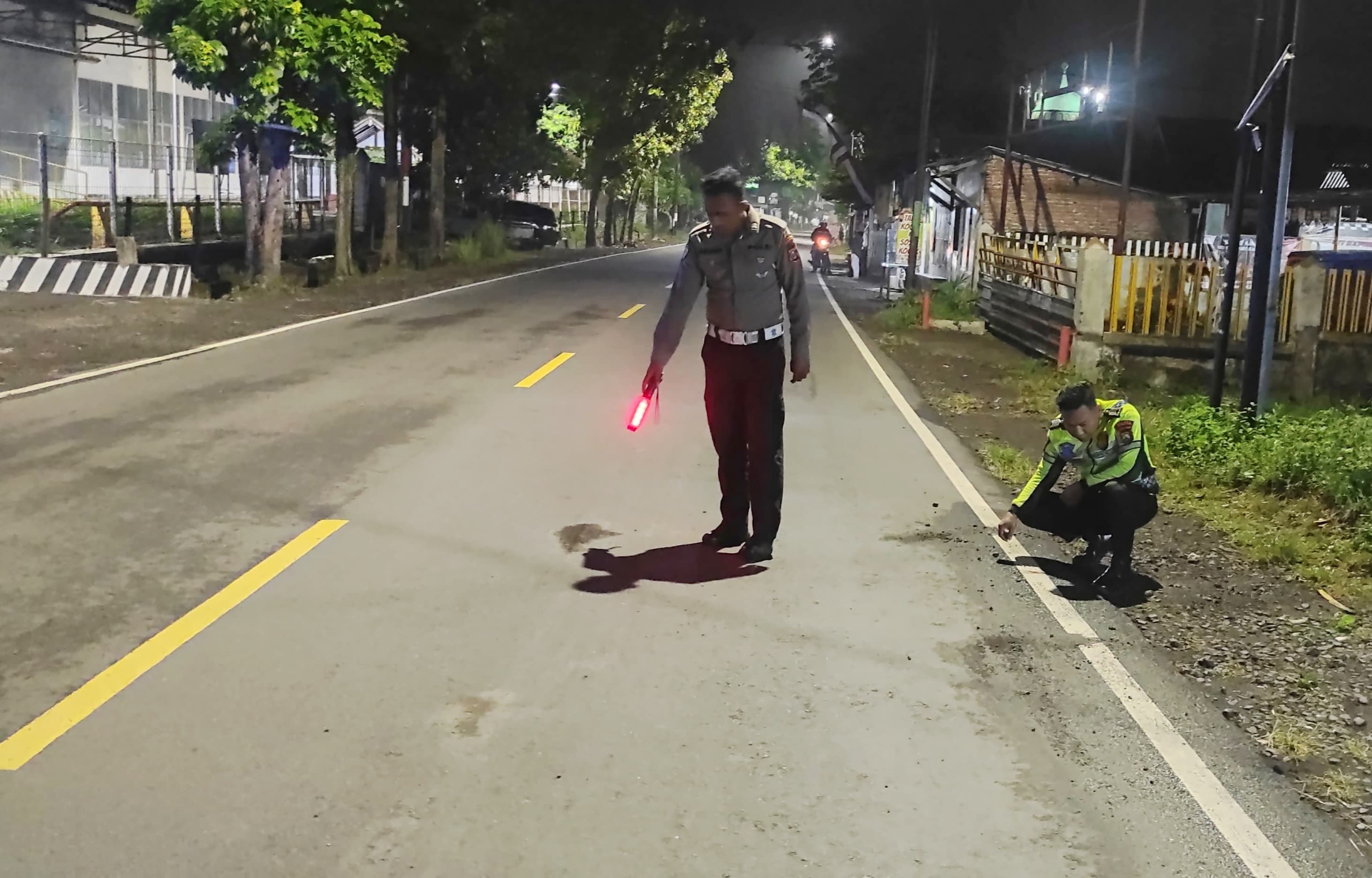 Tabrakan Beruntun di Jember Renggut Satu Nyawa, Dua Luka Ringan