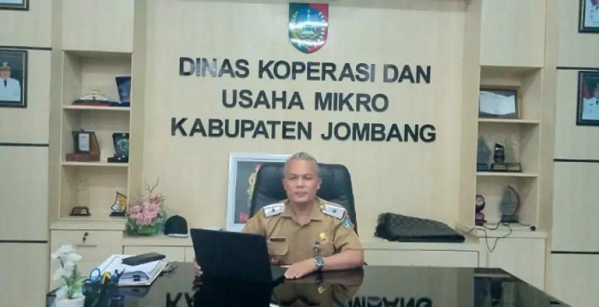 PPPK Bakal Ditugaskan Jaga Gerai KDKMP, Pemkab Jombang Godok Penugasan