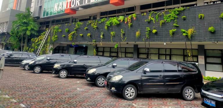 ASN Pemkot Surabaya Dilarang Gunakan Kendaraan Dinas untuk Mudik Lebaran