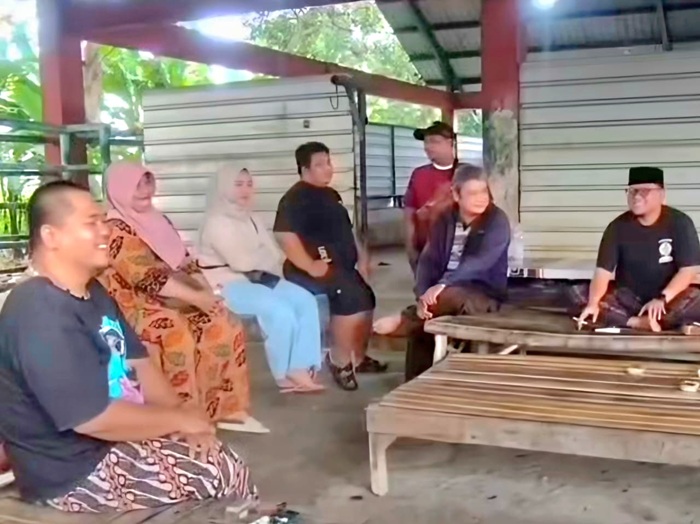 Sapi Langka dan Daging Ilegal Marak, Pedagang Kota Pasuruan Mogok Total