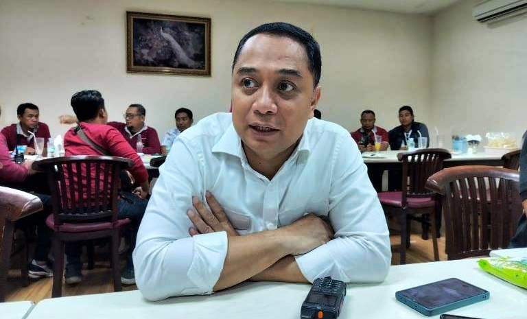 Surabaya Bangun Kampung Pancasila dengan Satgas Khusus: Tekankan Peran Keluarga dan Gotong Royong