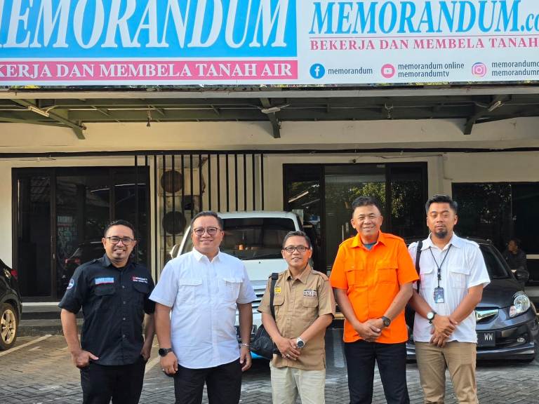 Serapan Beras Bulog Jatim Pecah Rekor di Tengah Ancaman El Nino