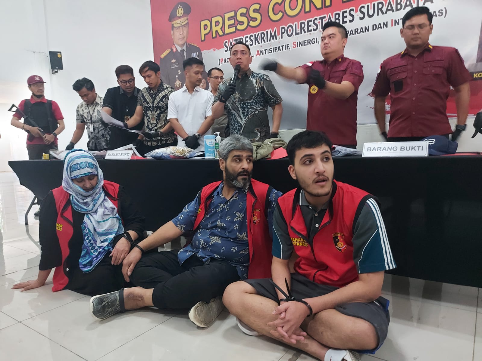 Dimutasi Jadi Kasatreskrim Polres Ponorogo, AKP Ryo Pradana: Wes Wayahe