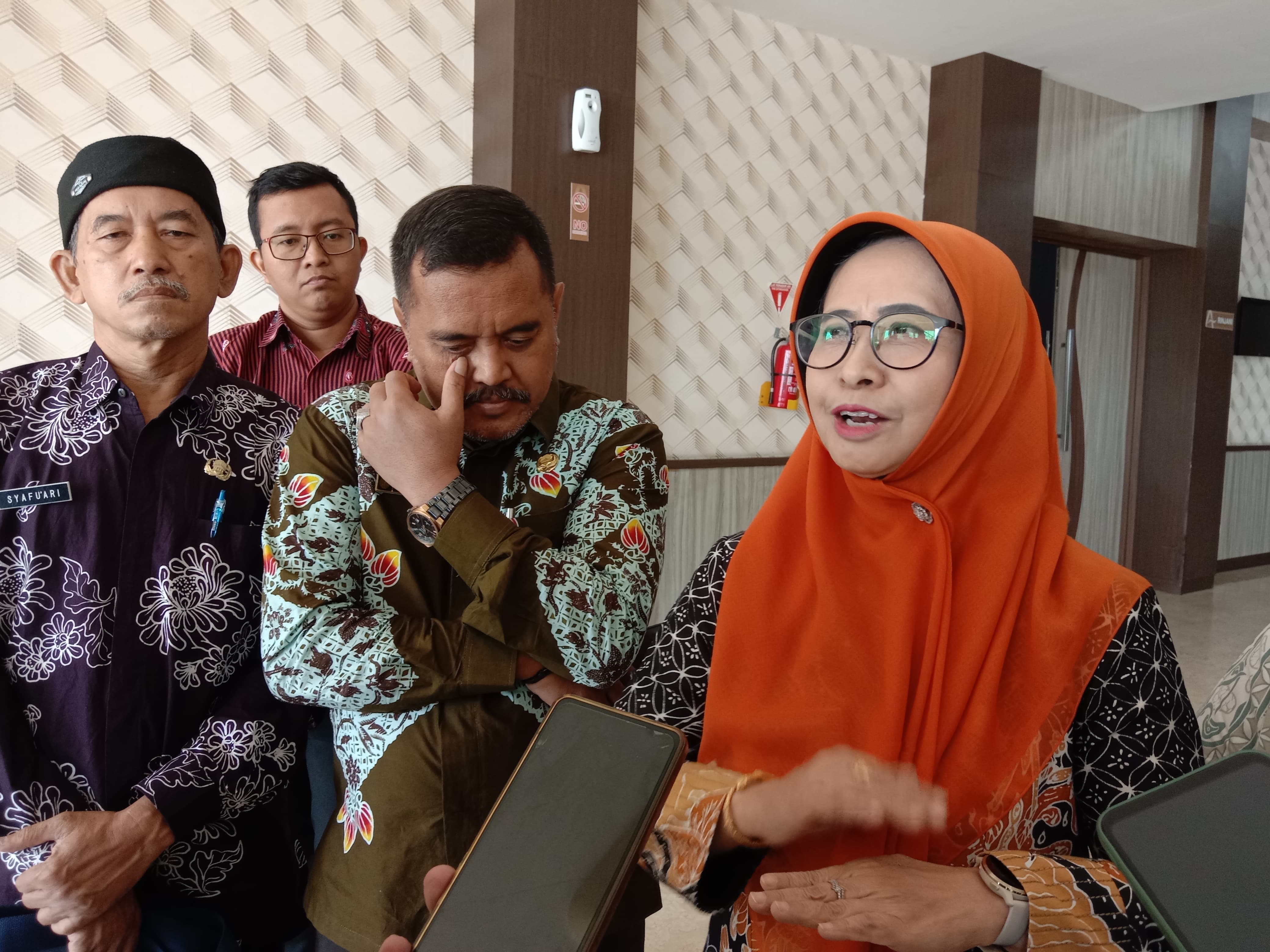 UNICEF Indonesia Dukung Inovasi Lentera Sakti