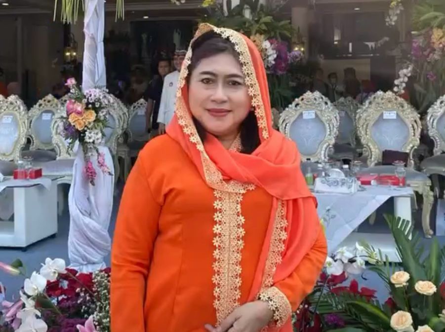 Anggota Komisi B Ratih Retnowati Berpulang, Ketua DPRD Surabaya Kenang Sosok yang Ramah