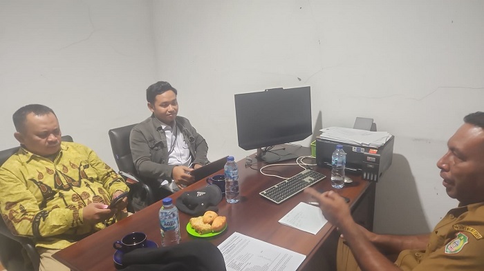 Maluku Utara Siapkan TEKAD Lokal, Program Pemberdayaan Desa Didorong Berkelanjutan