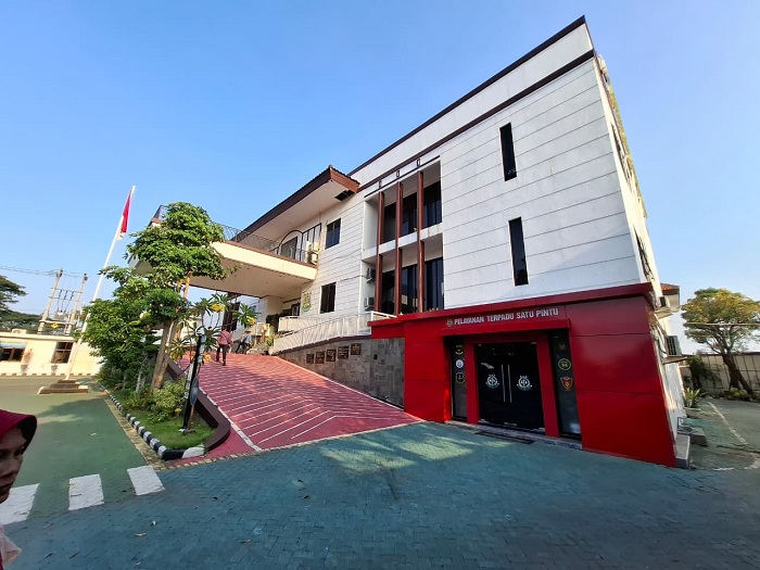Kejari Pasuruan Periksa 20 Kepsek Terkait Dugaan Korupsi Proyek Dinas Pendidikan