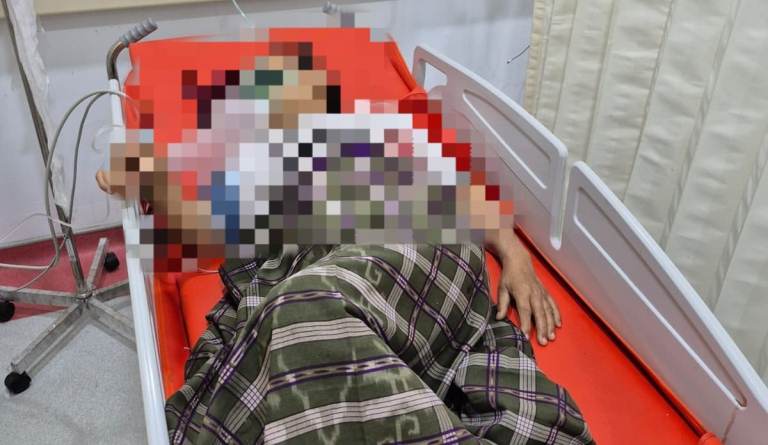 Menantu Aniaya Mertua di Pasuruan Berujung Penjara