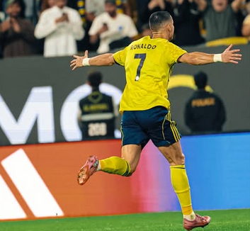 Ronaldo Berpeluang Tampil di Laga Uji Coba Piala Dunia di Stadion Azteca