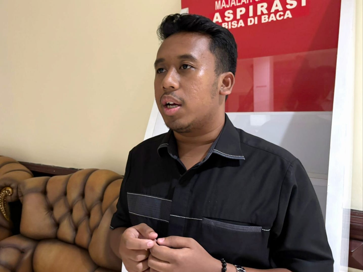 Penyembelihan Sapi di PD RPH Tuai Sorotan, DPRD Surabaya Minta Sesuai Kaidah Agama