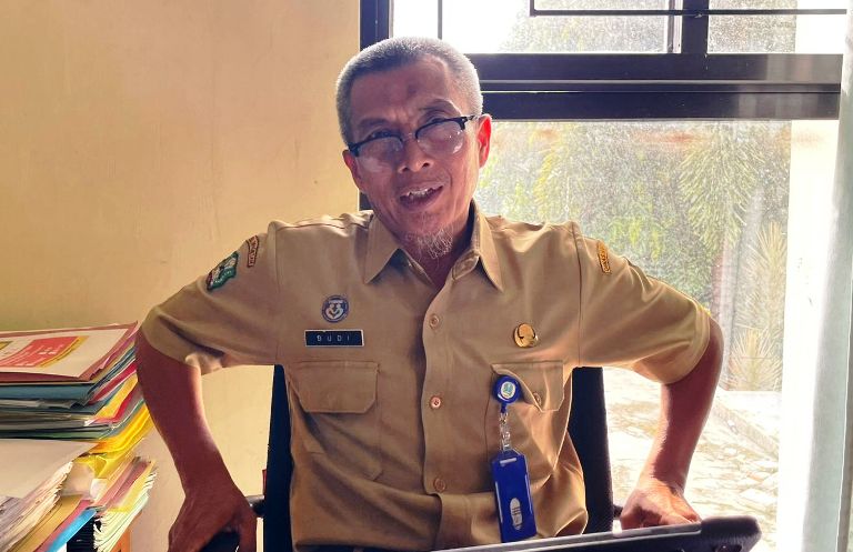 Dana Cukai Magetan Terpangkas, Jatah BLT Maskin Hilang