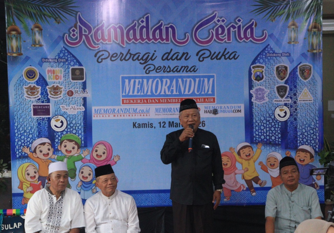 SKH Memorandum Bersama Mitra Menebar Manfaat kepada Masyarakat