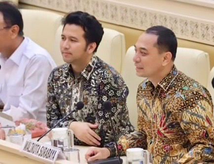 DPR Soroti Ribuan Tanah Warga Surabaya Diblokir Pertamina, Eri Cahyadi dan Emil Dardak Pasang Badan