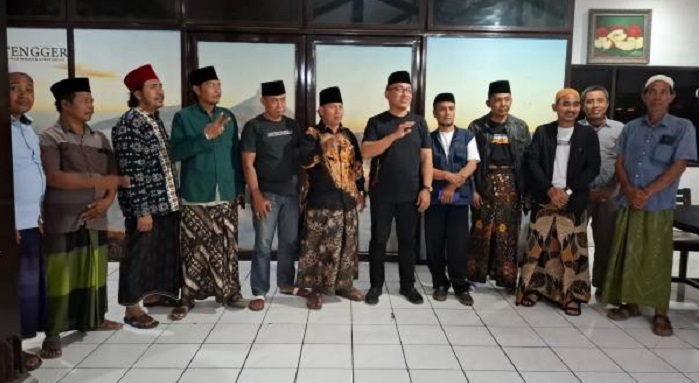 Panik, SGI Tantang DPC PKB Tunjukkan Struktur Pengurus Hasil Muscab 2021