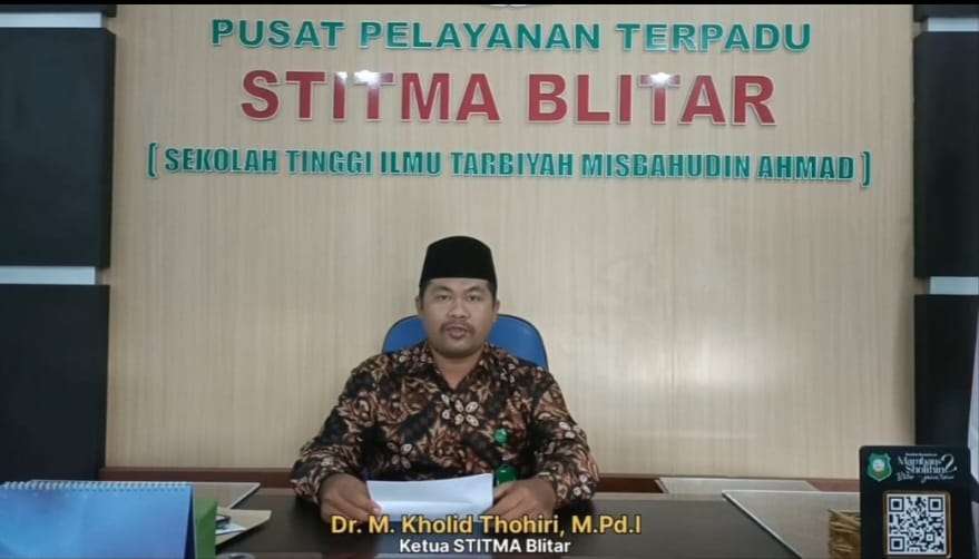 STITMA Blitar Nyatakan Sikap, Minta Jokowi Netral