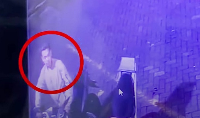 Motor Mahasiswa Trunojoyo Raib Saat Parkir di Indomaret Ngaglik 