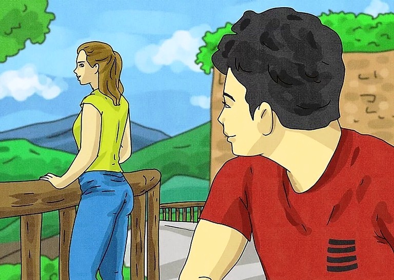 Anak Jadi Korban: Cinta Harus Tetap Ada (3)