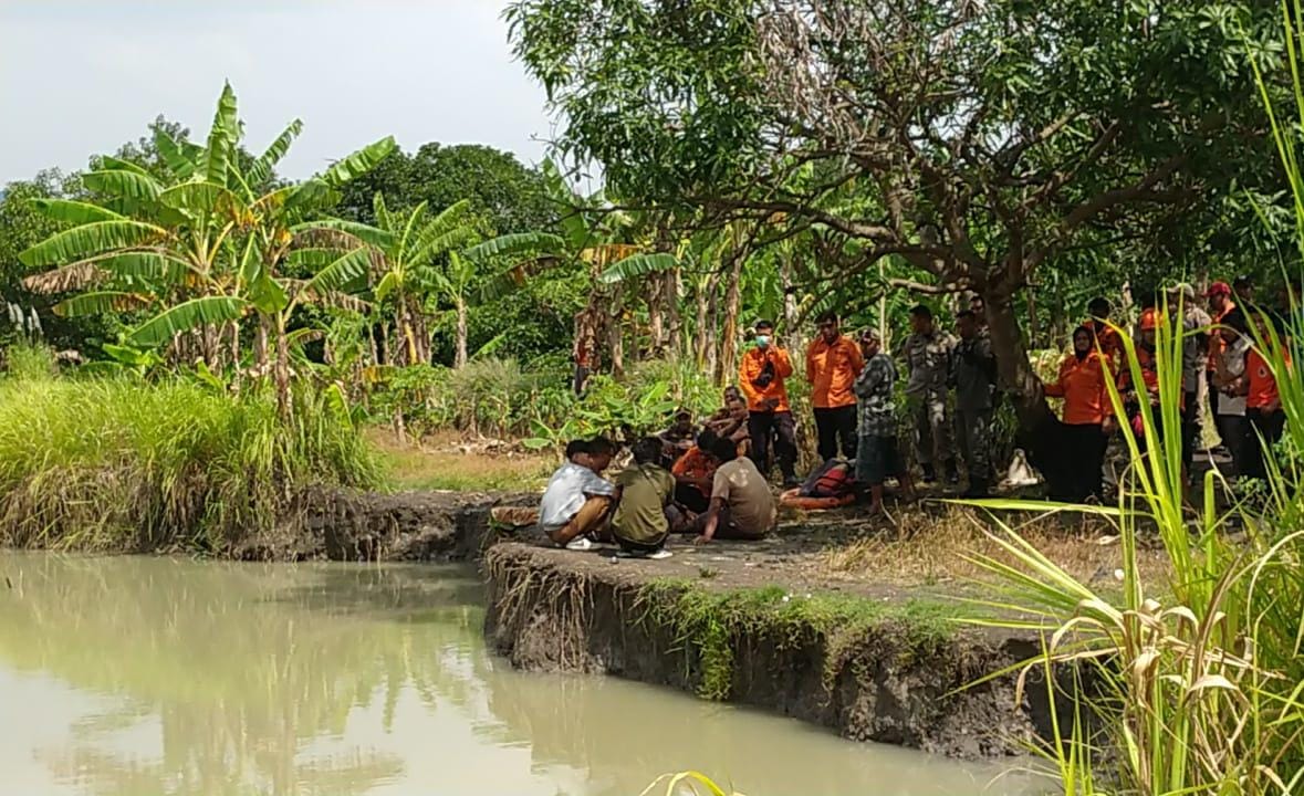 Tewasnya Bocah Kelas 3 SD di Waduk Sambikerep Surabaya Dikaitkan dengan Hal Mistis