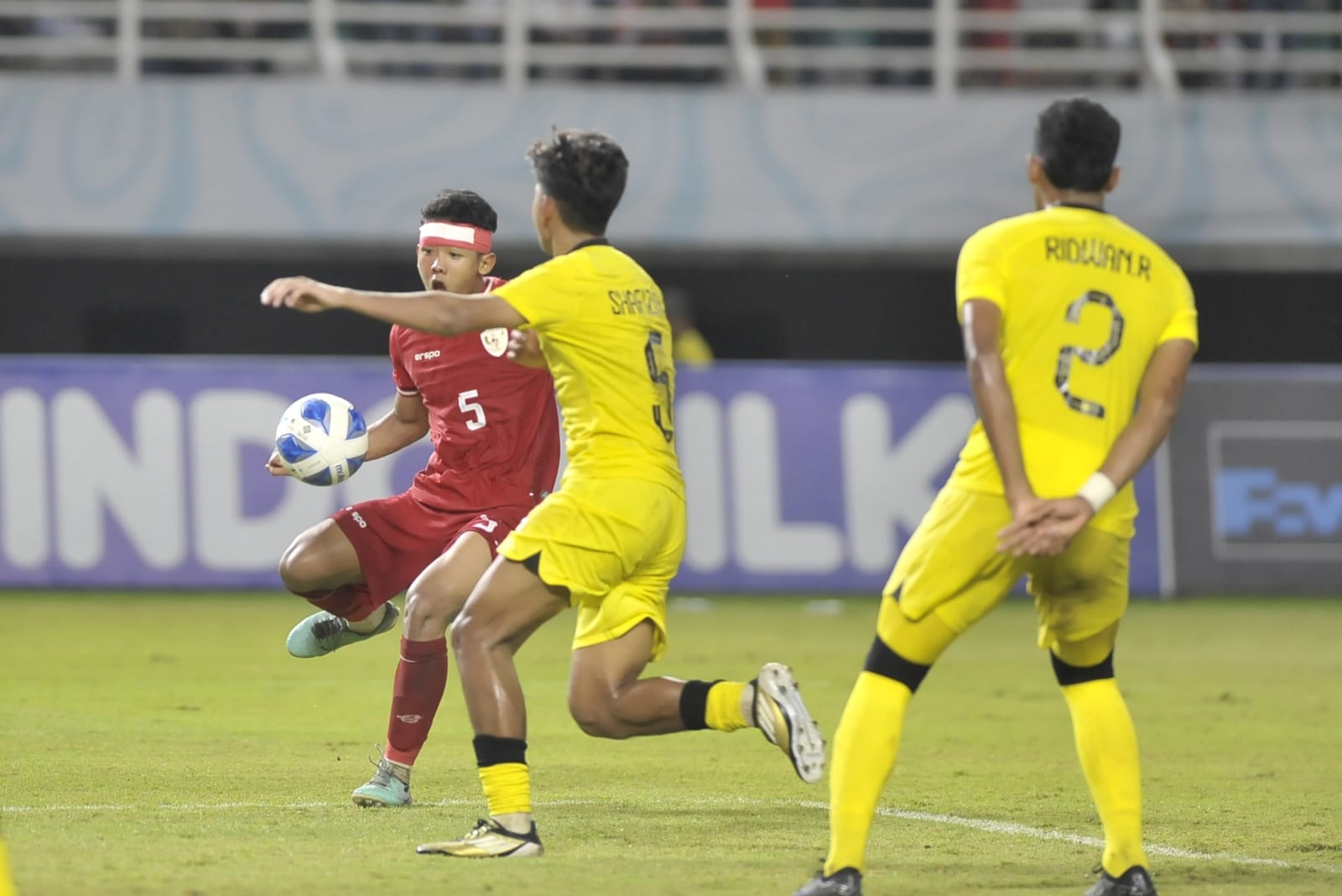 Final Piala AFF U-19 Indonesia vs Thailand, Berharap Tuah Baik Jatim 