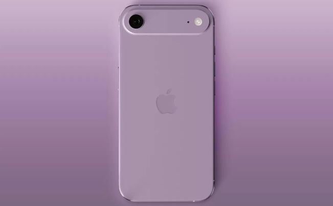 Inilah Bocoran Spesifikasi Iphone 17 Series