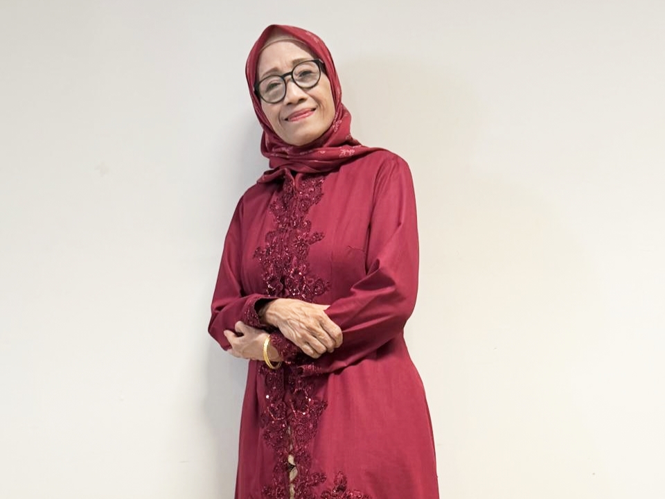 Prof Mangestuti Agil: Kartini di Era AI, Perempuan Jadi Kunci Perubahan Global