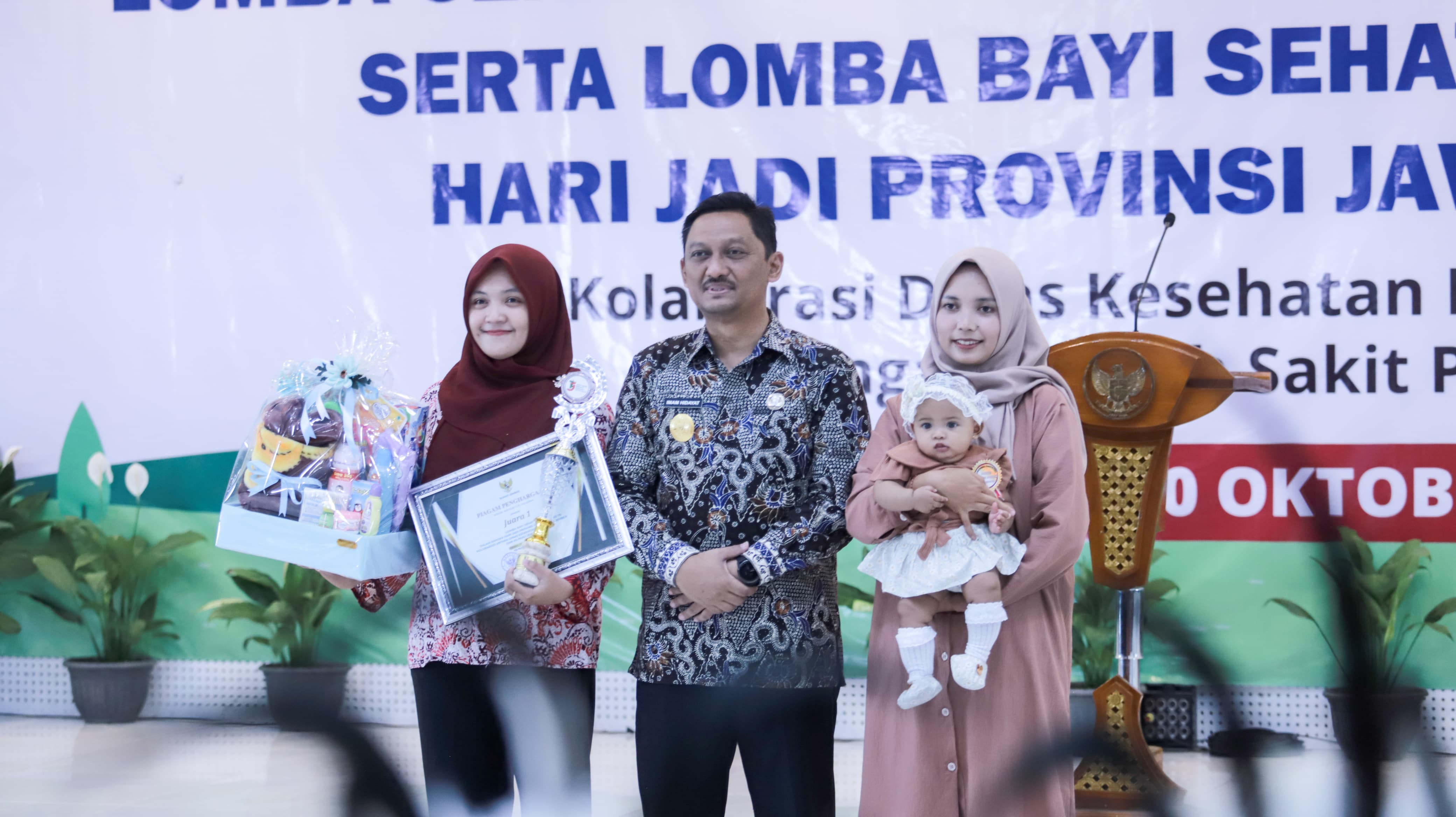 Jember Berinovasi: Lomba Cerdas Cermat Ibu Hamil Tekan Angka Kematian Ibu dan Bayi