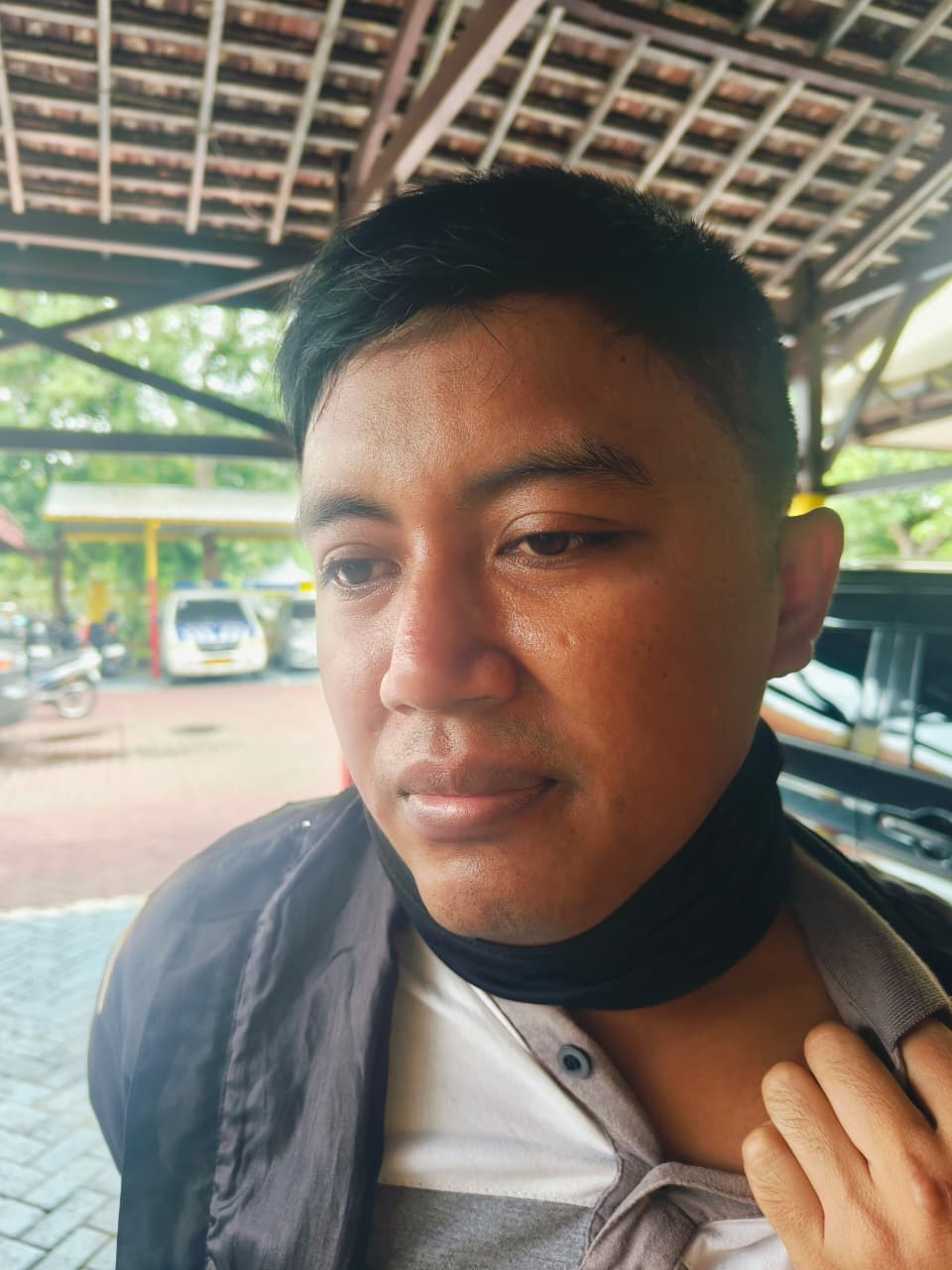 Residivis Kembali Berulah, Curi Motor di 4 TKP Surabaya-Gresik