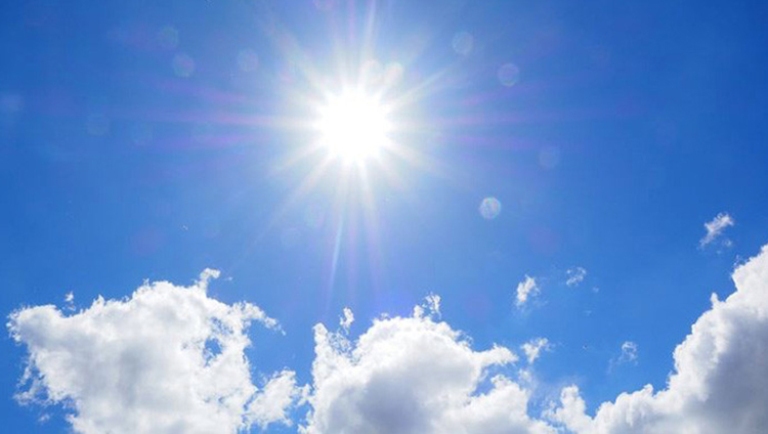 Prakiraan Cuaca Jatim 1 April 2026, Cerah Berawan Mendominasi