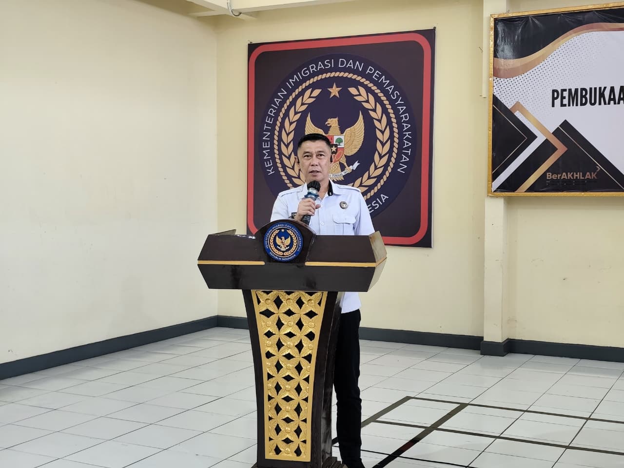 Lapas Jember Usulkan Remisi Umum 17 Agustus untuk 685 Narapidana