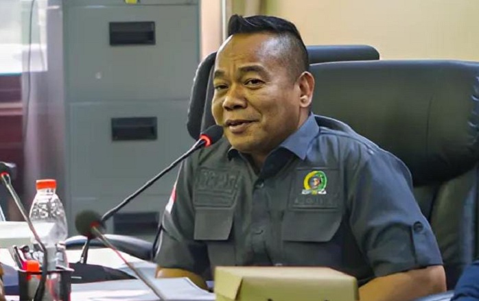 Belum Kantongi Rekomendasi Dinas, DPRD Surabaya Minta Pengembang Alana Gunung Sari Tunda Serah Terima Unit