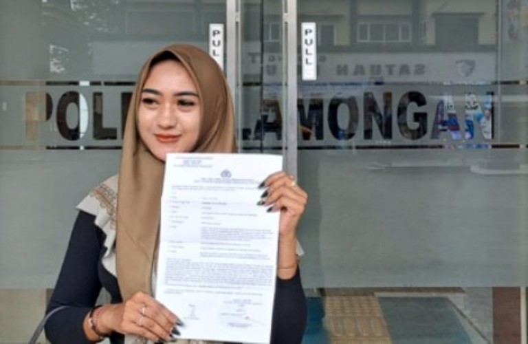 Wanita di Lamongan Dilaporkan Lagi, Cemarkan Nama Baik Lewat Media Sosial