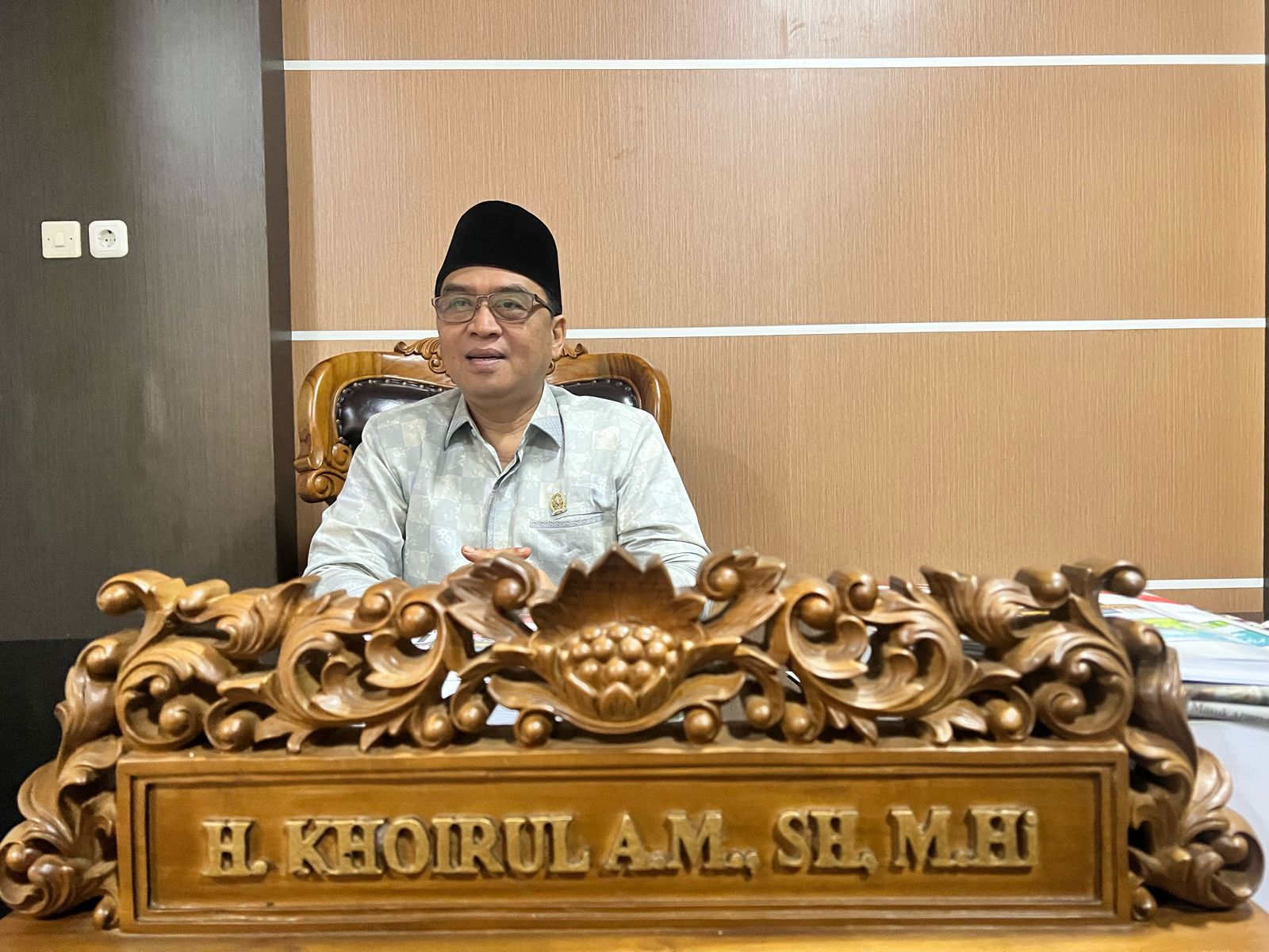 PKB Ngawi Buka Pendaftaran Calon Bupati Pilkada 2024