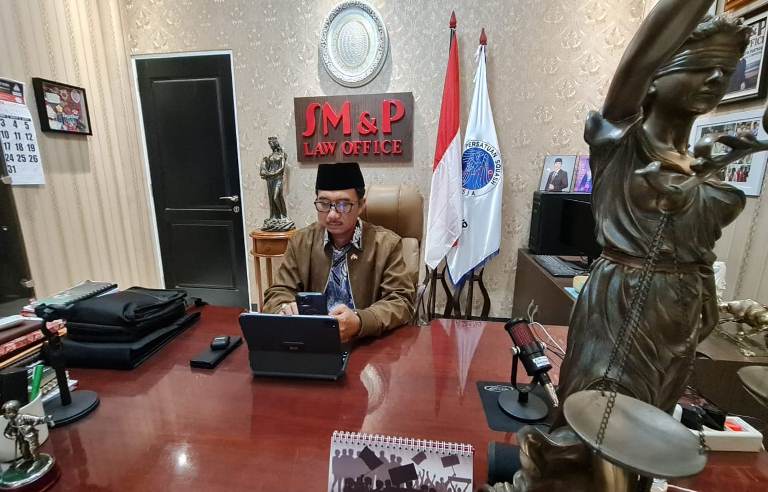 Kedubes India Apresiasi Putusan PN Jakarta Timur yang Mengabulkan Eksepsi