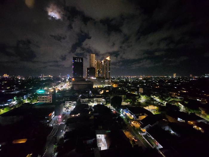 Waspada! BMKG Juanda Peringatkan Cuaca Ekstrem di Jatim hingga 16 Maret 2025