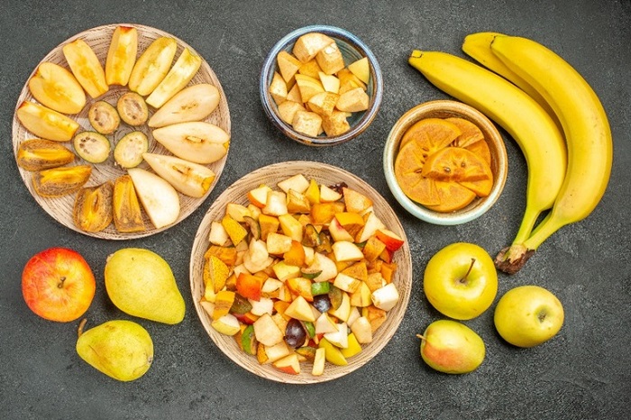 6 Buah Penahan Lapar saat Sahur Agar Kenyang Lebih Lama dan Puasa Tetap Bertenaga 