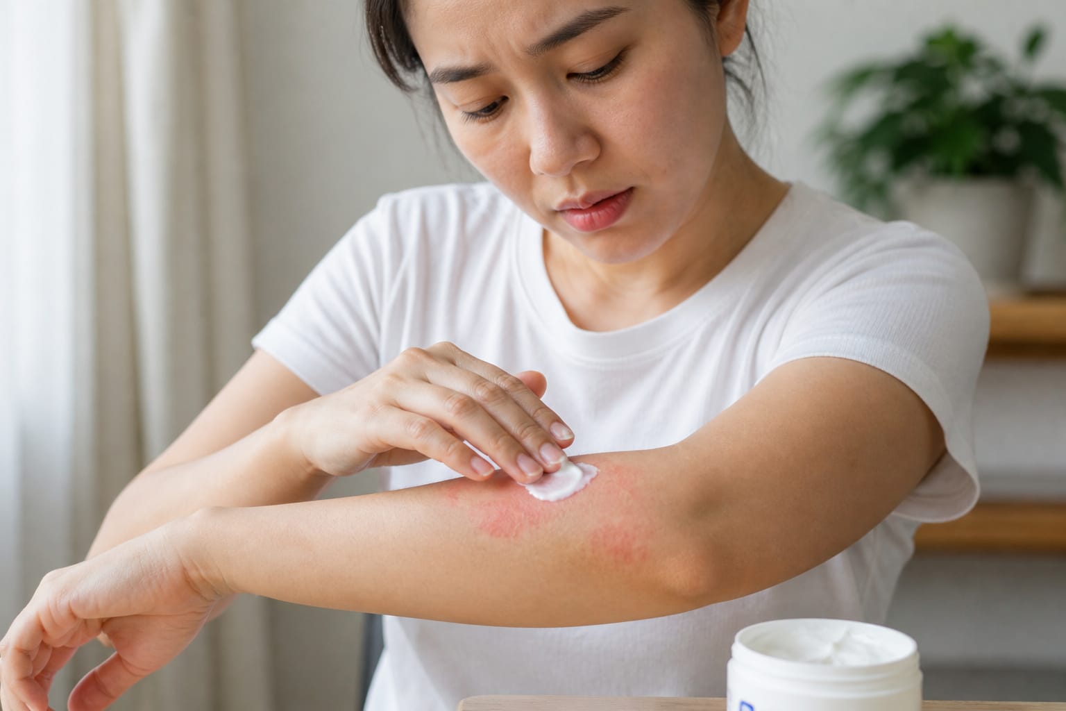 Cara Alami Atasi Gatal Kulit, Simak Tips Ampuh Ini