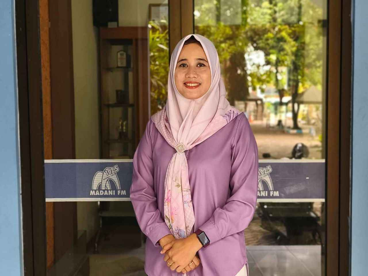 Siska: Sehat Itu Pilihan Hidup yang Lebih Berkualitas dengan Memahami Riwayat Kesehatan