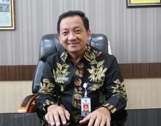 Mutasi Gelombang Dua Segera Digulirkan, Pemkab Jombang Tunggu Persetujuan BKN