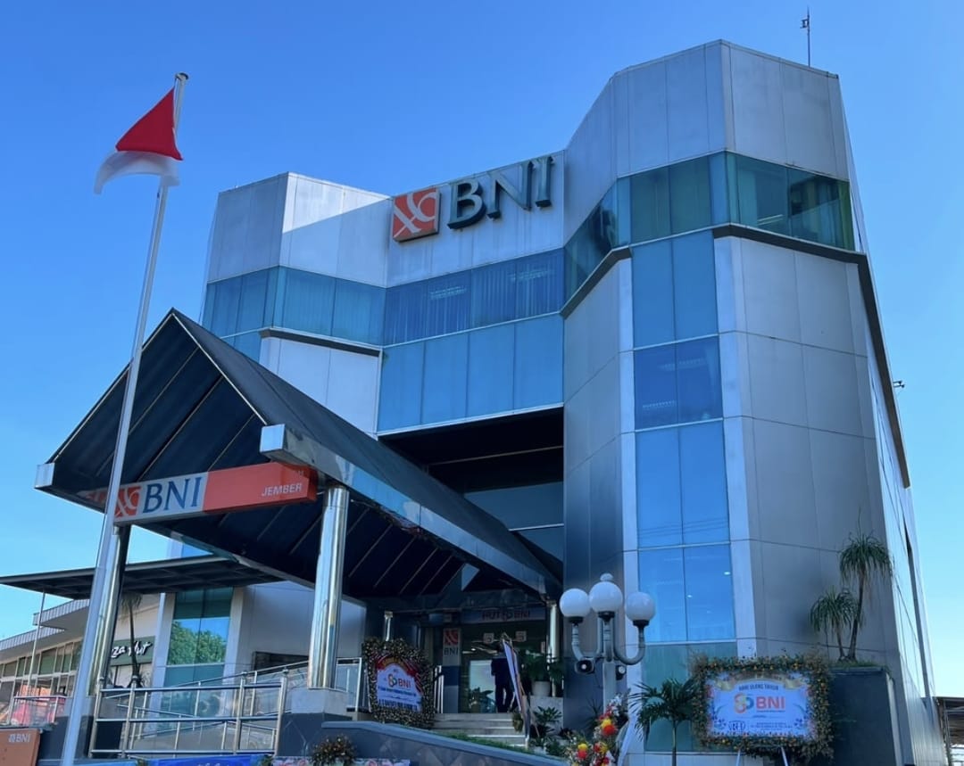 Kasus KUR Jember Berawal dari Laporan Perseroan