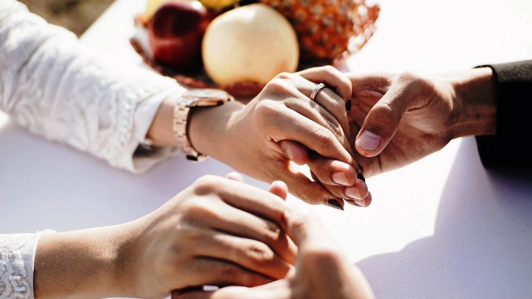 Intimate Wedding dan Pernikahan Sederhana Generasi Muda, Lebih Bermakna dan Hemat Biaya