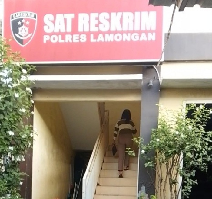 Kasus Pencemaran Nama Baik di Lamongan, DA Kembali Dilaporkan Warga