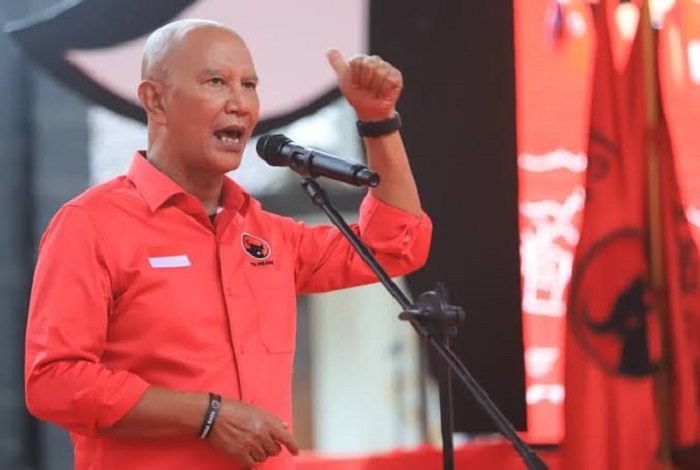 Said Abdullah Ajak Anak Muda Bahas Masa Depan Indonesia Lewat RedTalk di Malang