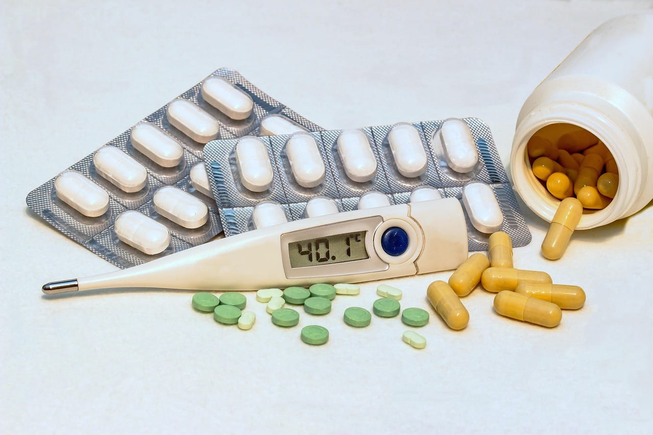 Kasus Influenza A pada Anak Meningkat, Pakar UNAIR Ingatkan Risiko Pneumonia