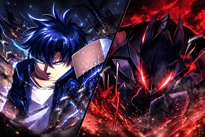 Sailor Piece Meledak di Roblox,  Game Bajak Laut yang Bikin Pemain Ketagihan