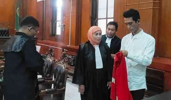 Terlibat Pencucian Uang Rp 119,8 Miliar, Driver Ojol Divonis 2 Tahun