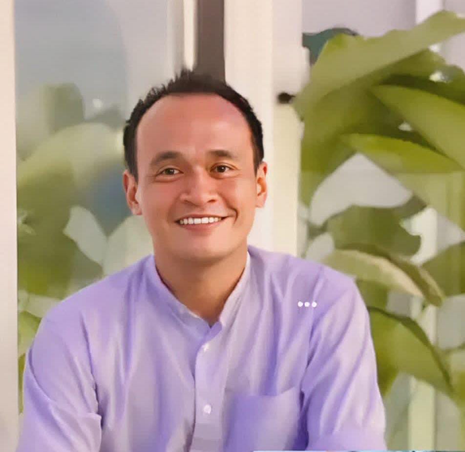 Keseimbangan Hidup sang Manajer Hotel, dari Lapangan Futsal hingga Organisasi Sosial