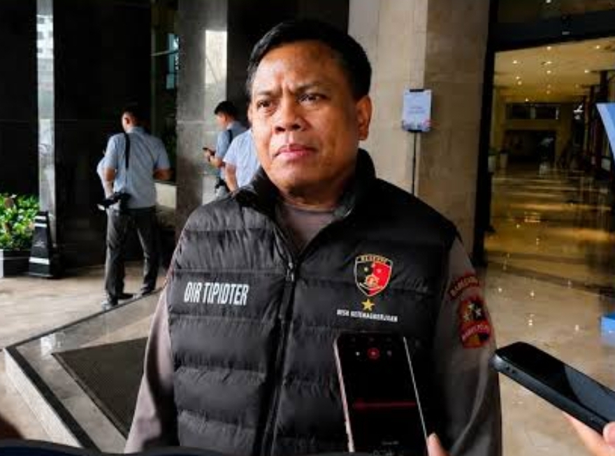 Karhutla Meluas, Polisi Tetapkan 162 Orang Jadi Tersangka