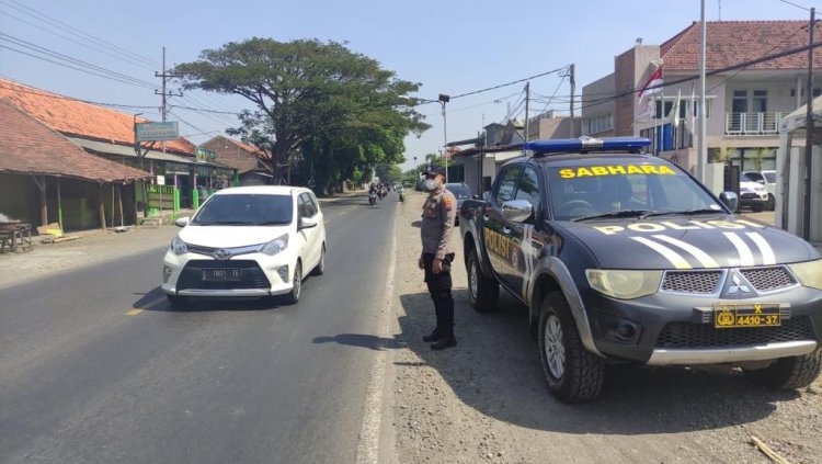 Carok antar Remaja di Probolinggo, Satu Tewas, Satu Luka Serius