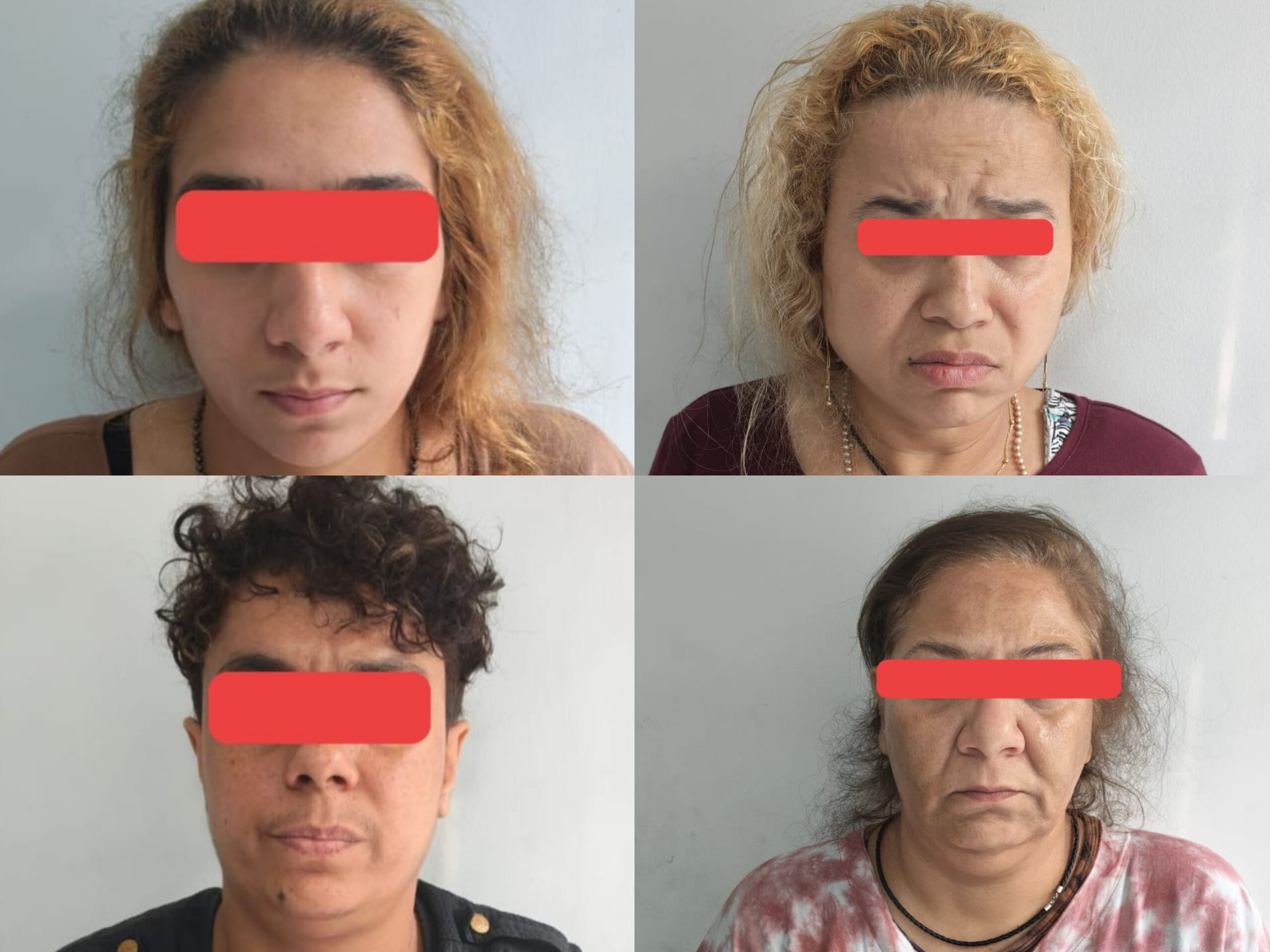 Ekonomi Jadi Alasan 4 WNA Curi Emas 52 Buah di Surabaya